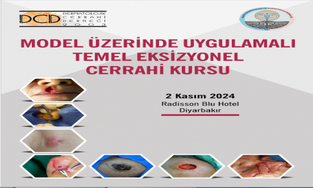 TEMEL CERRAHİ KURSU