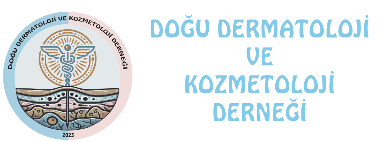 DOĞU DERMATOLOJİ VE KOZMETOLOJİ DERNEĞİ